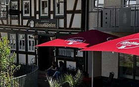 Gaststätte Braustübchen